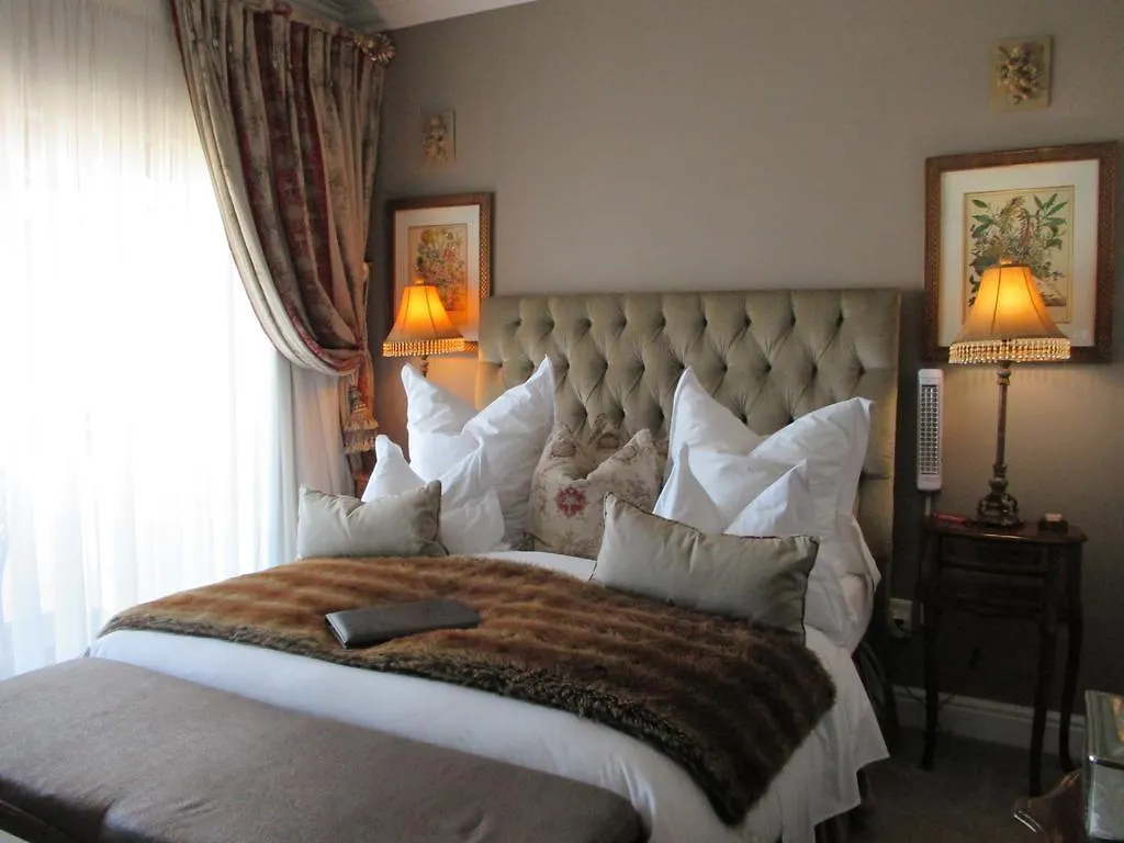 Bed & Breakfast Mt Bijoux Preferred Accommodation Bloubergstrand
