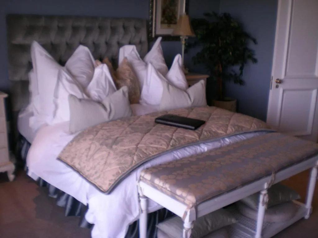 Mt Bijoux Preferred Accommodation Bloubergstrand 4*,