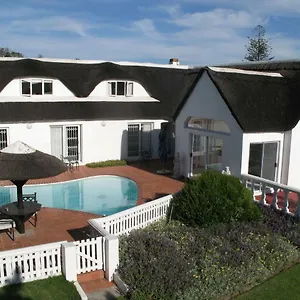 Lagoon Bed & Breakfast