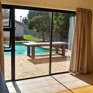 Blouberg Retreat Guest house